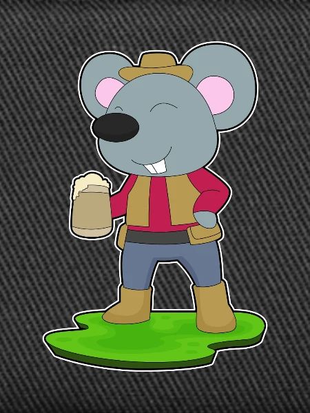 Maus Bier