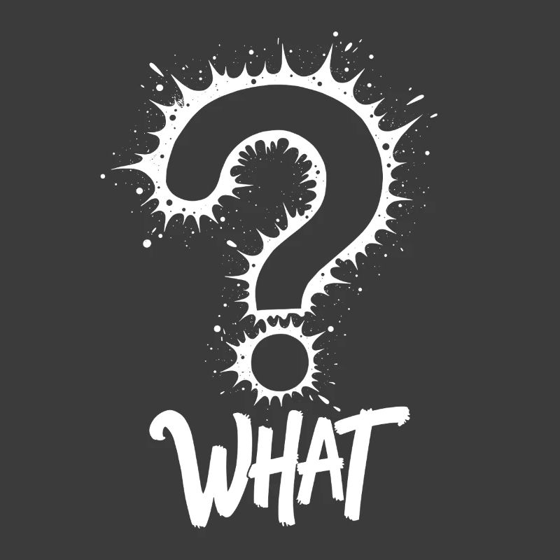 Quel point d’interrogation Splash