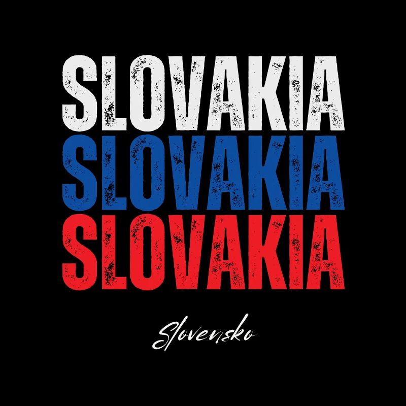 Ich liebe die Slowakei, slowakischer Stolz