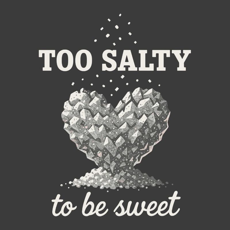 Amateur de sel Sodium Dependent Nacl Meme