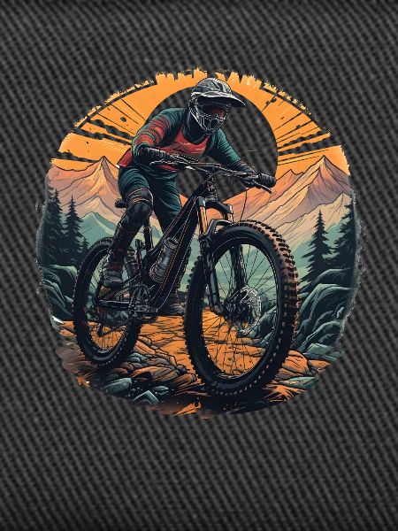 Mountainbiken