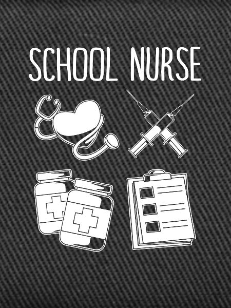 Krankenschwester Schule