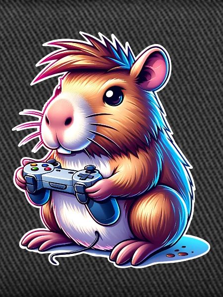 Capybara Gaming