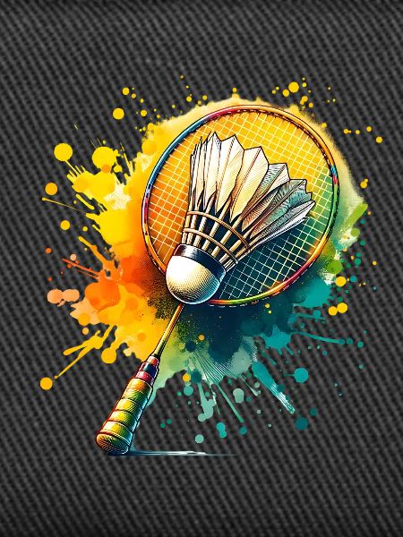 Badminton