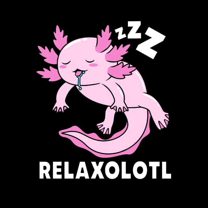 Axolotl