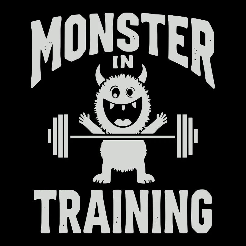 Monster Fun Sport Training