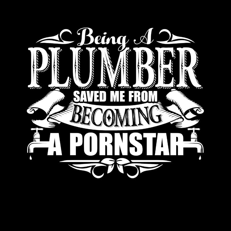 Plumber Being A Plumber Save