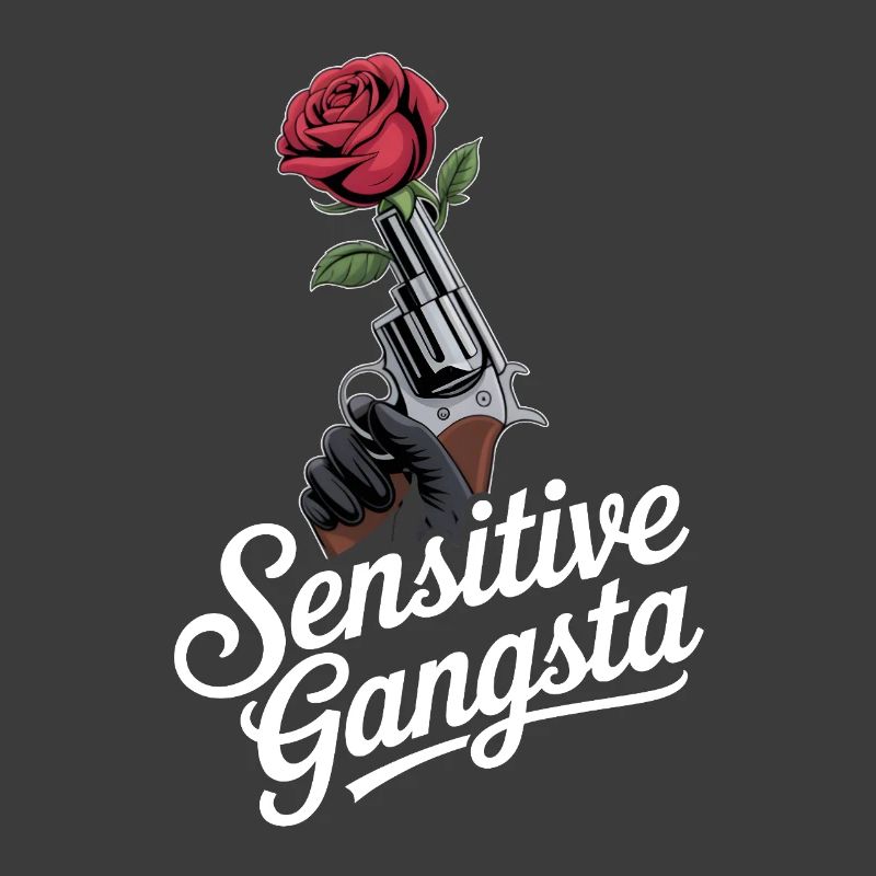 Sensitive Gangsta