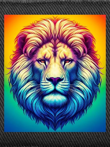 lion