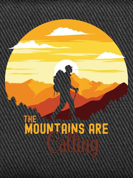 Mountain Calling Wanderabenteuer
