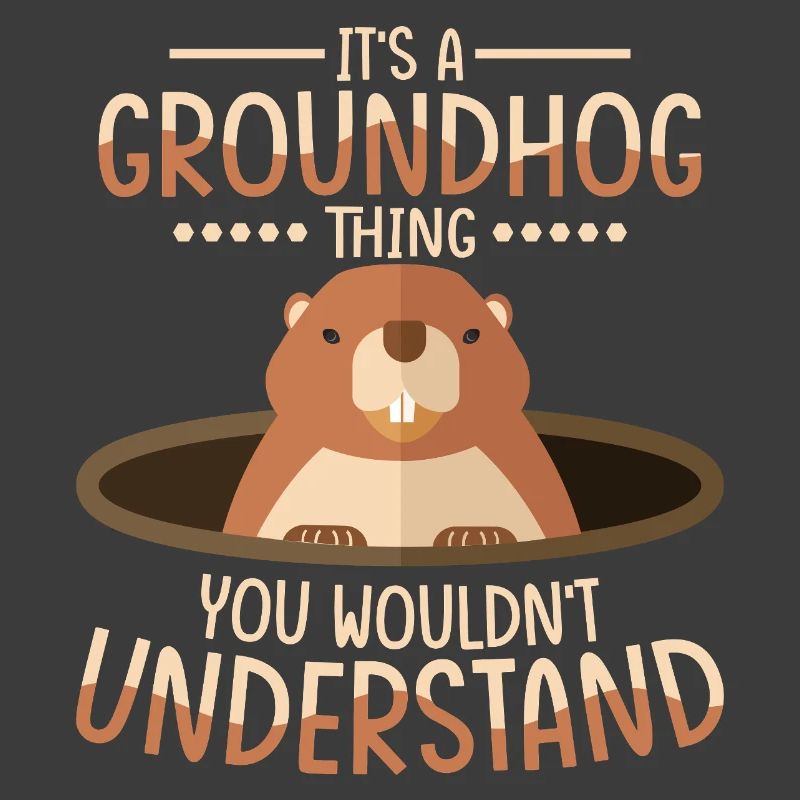C’est un truc de marmotte que vous ne comprendriez pas Ani