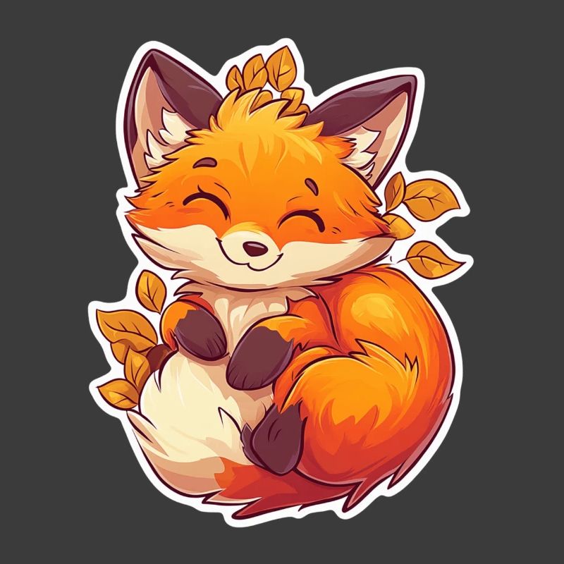 Fuchs