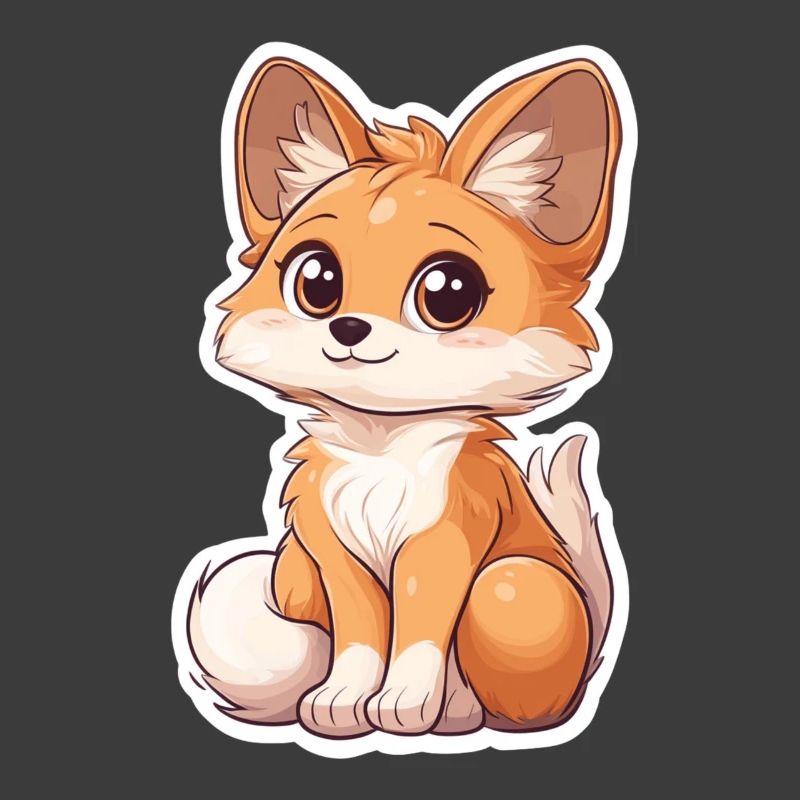 Fuchs