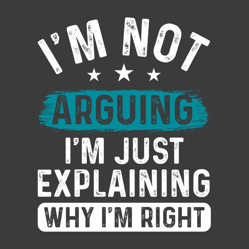 I understand, I'm just explaining