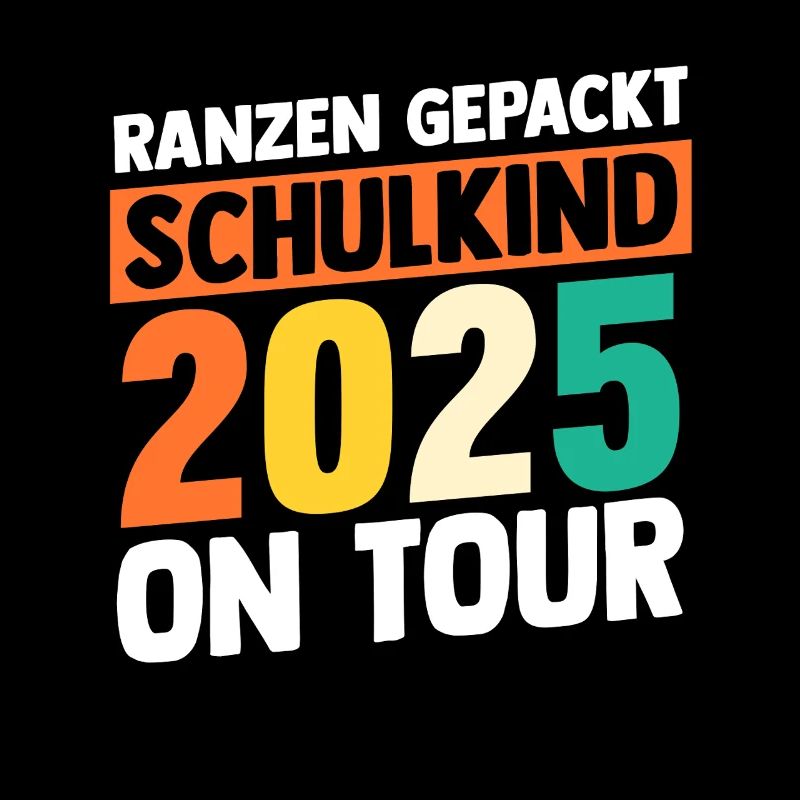 Kita Abschied Erste Klasse Einschulung 2025