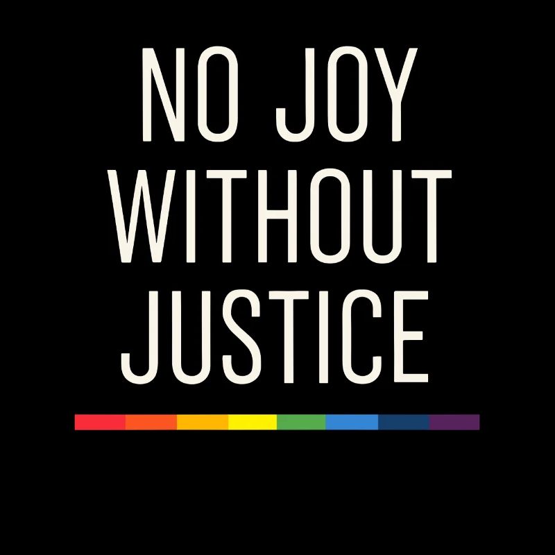 Queer Pride Queer Joy Lgbtq+ Affirmation Trans