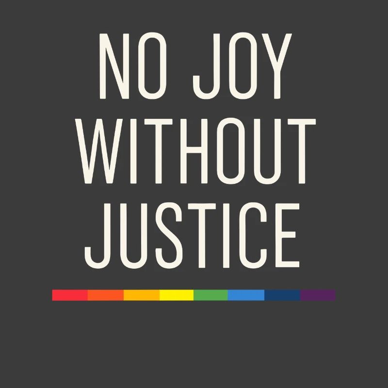 Queer Pride Queer Joy Lgbtq+ Affirmation Trans
