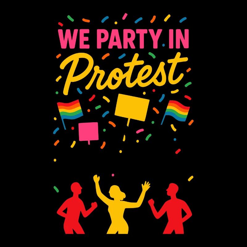 Queer Pride Queer Joy Lgbtq+ Affirmation Trans