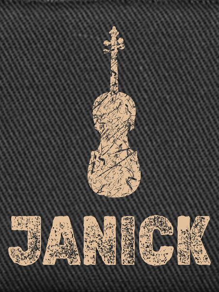 Viola Janick