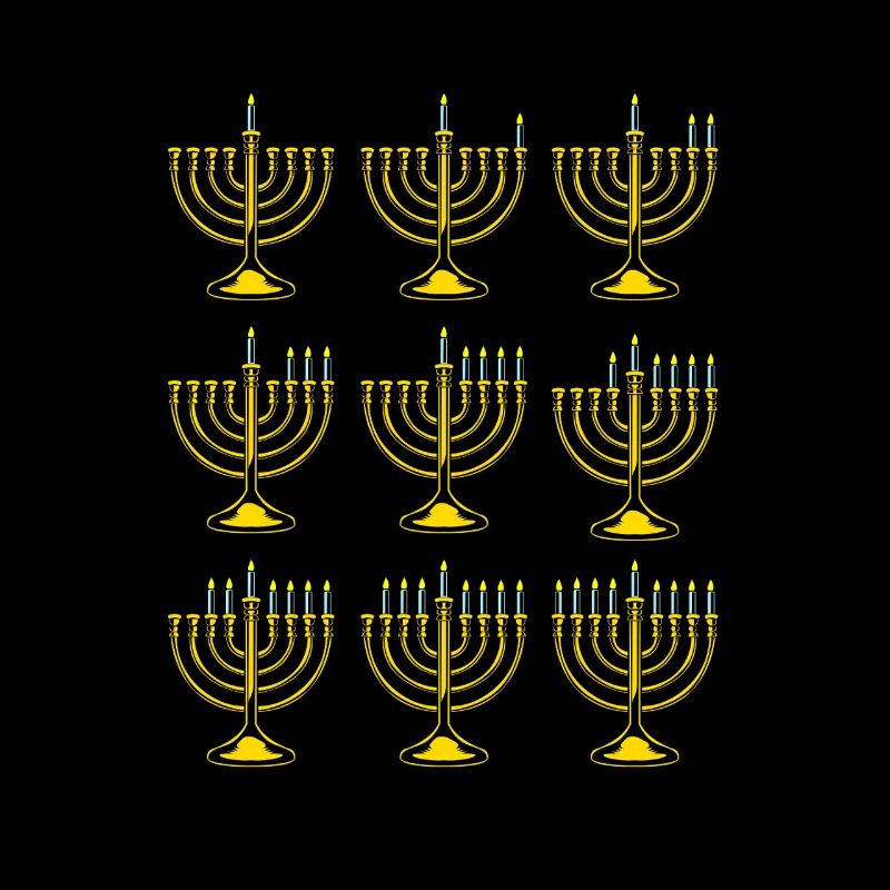 Hanoukka Hanoukka Hanoucca