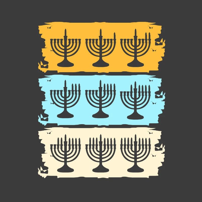 Hanoukka Hanoukka Hanoukka