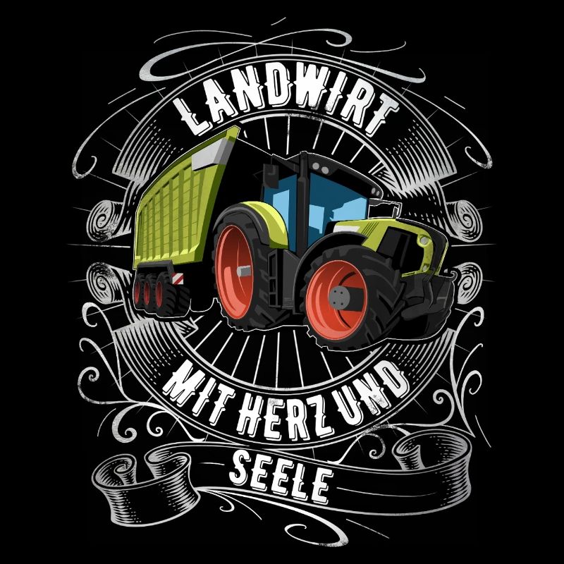 Landwirt