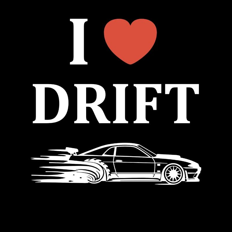 Drift Passion Car Design
