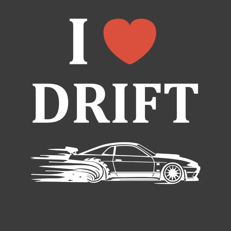 Drift Passion Autodesign