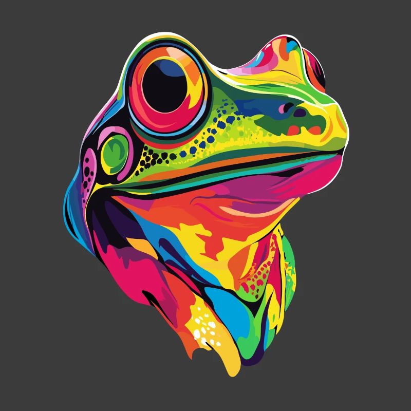 Frog Little Toad Tree Frog Frog Prince Frogs