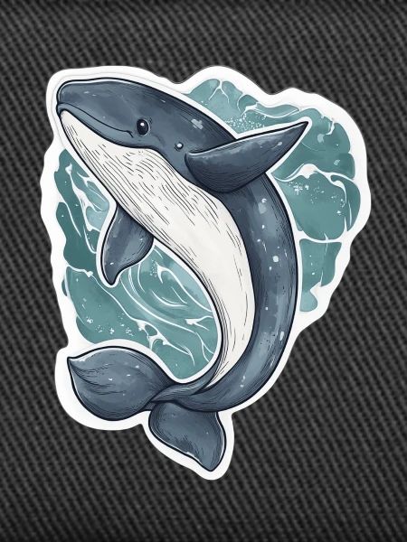 whale