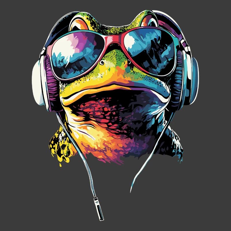 Frog Little Toad Tree Frog Frog Prince Frogs