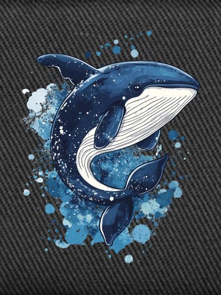 whale