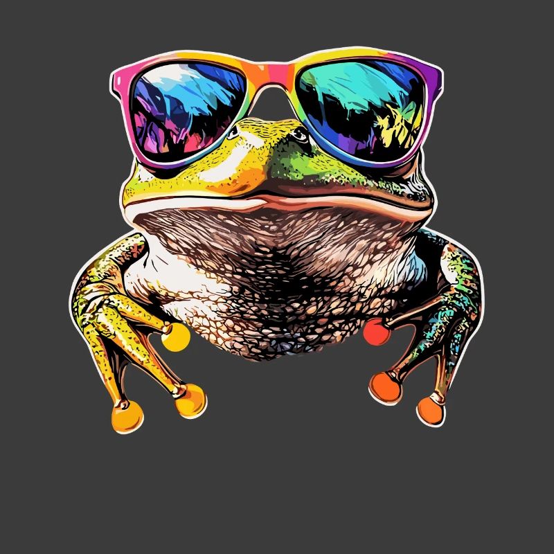 Frog Little Toad Tree Frog Frog Prince Frogs