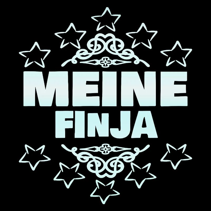 Cadeau pour Finja