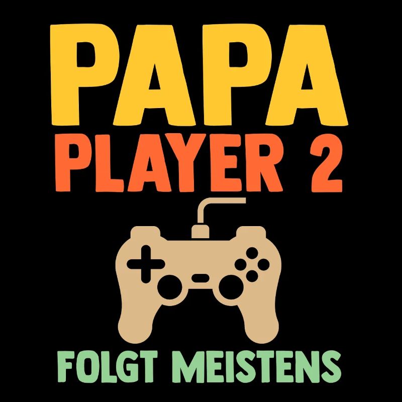 Father Team Dad