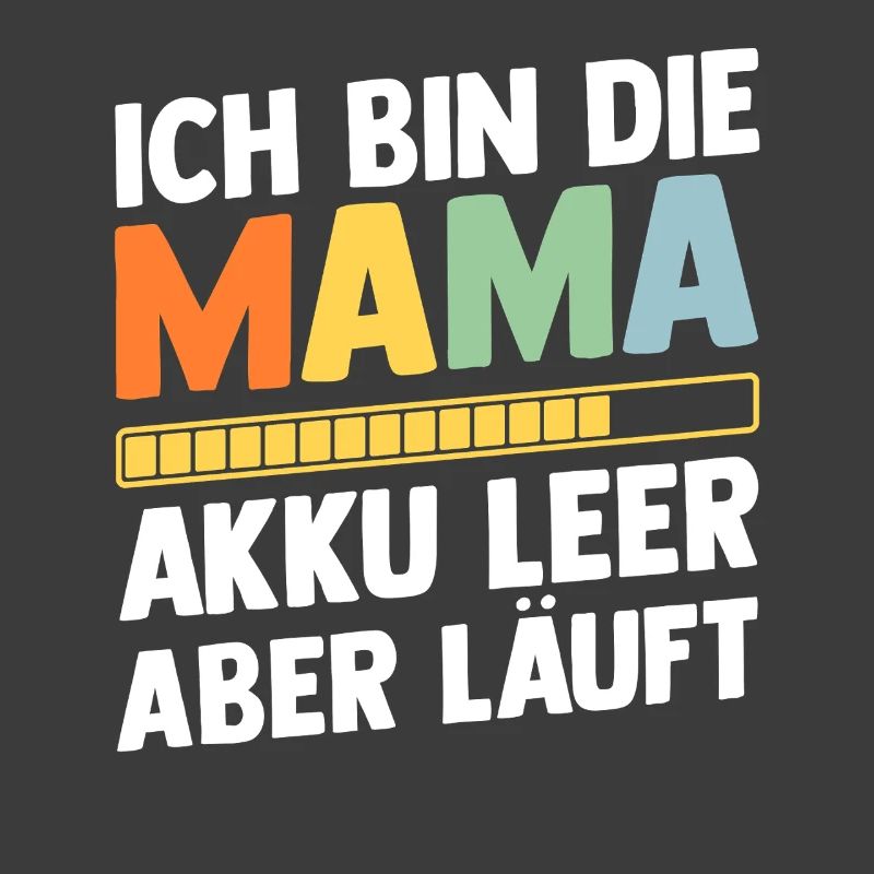 Mère Équipe Maman