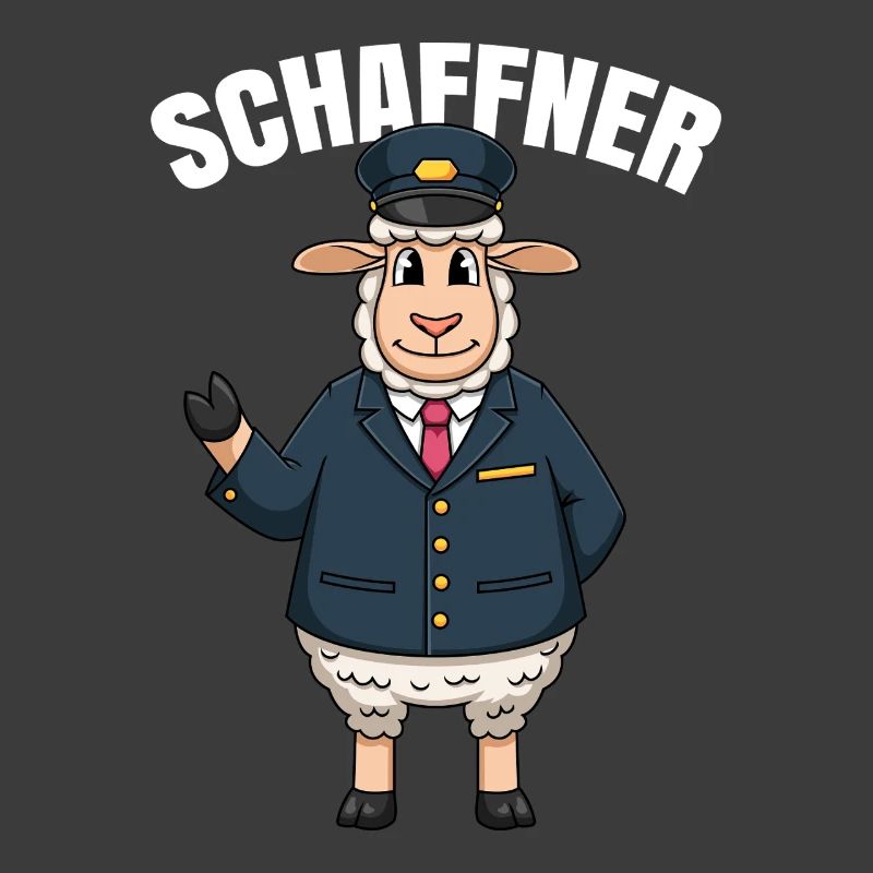 Sheep Rail Driver Controller Sheep Conductor