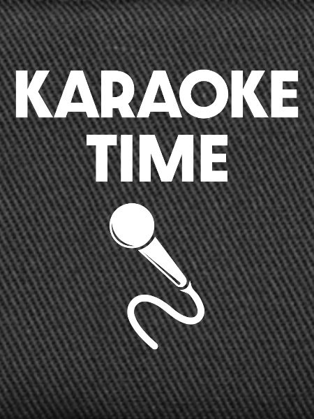 Karaoke Time