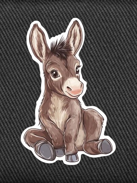 donkey