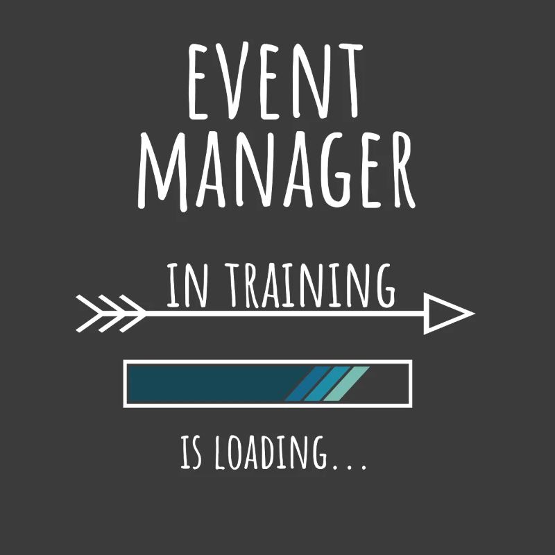 Event Manager Gift Profession Training