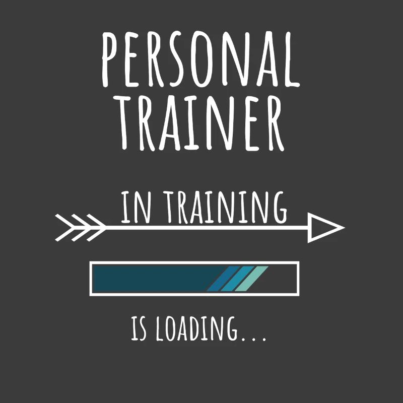 Personal Trainer Gift Profession Training