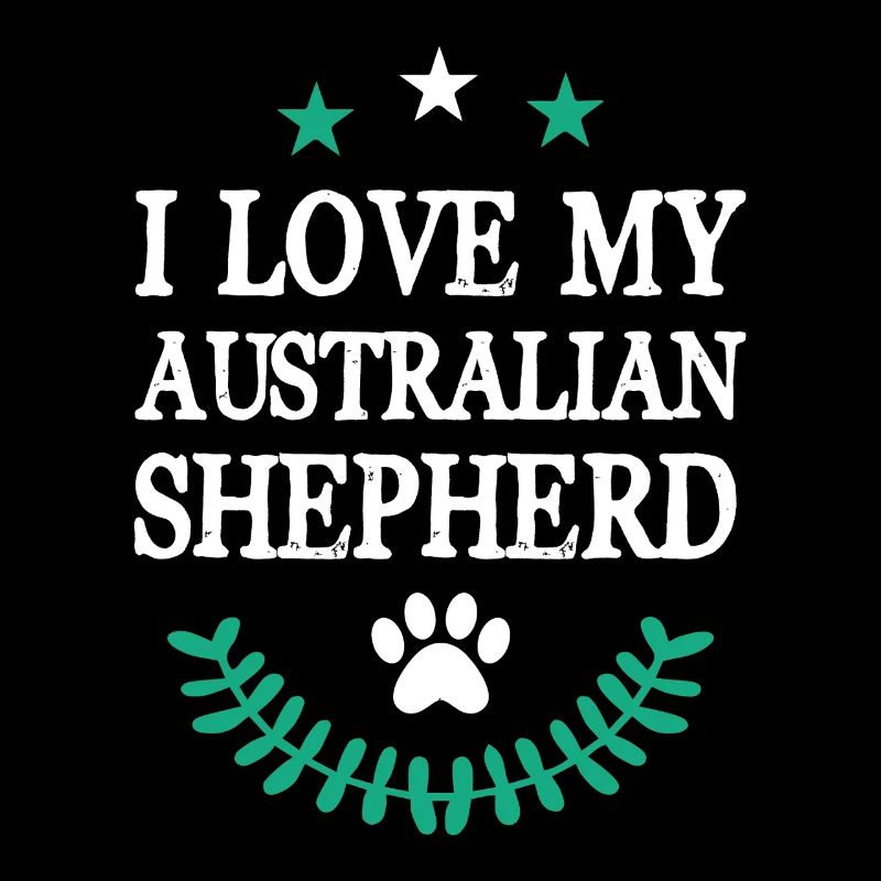 AUSTRALIAN SHEPHERD
