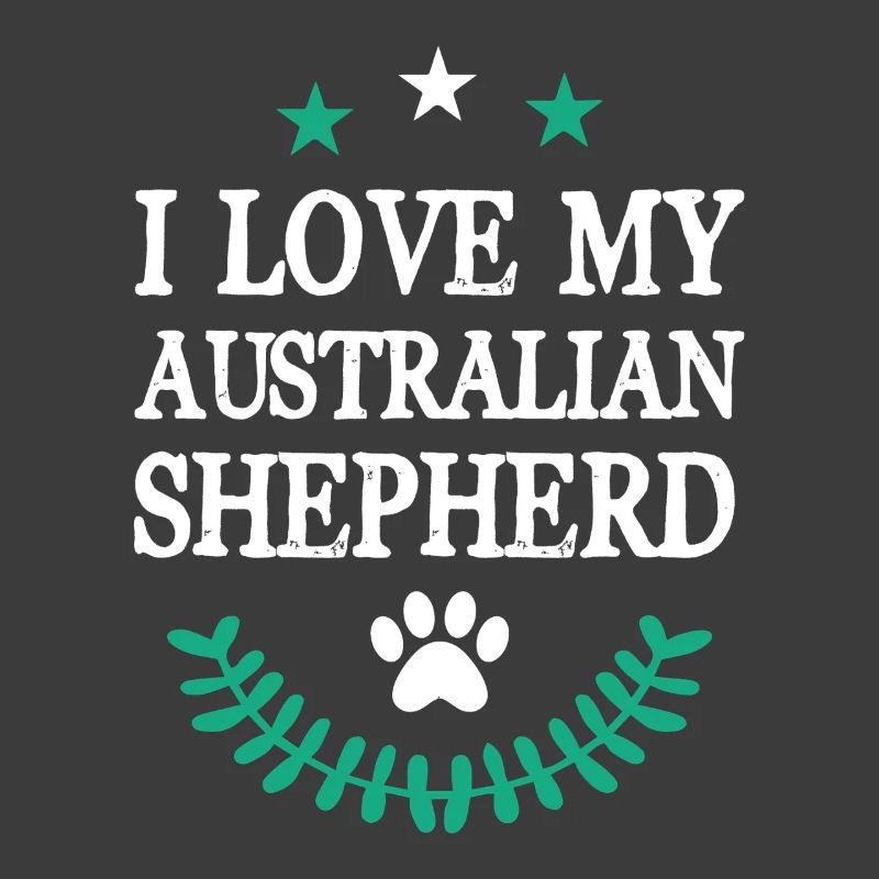 AUSTRALIAN SHEPHERD