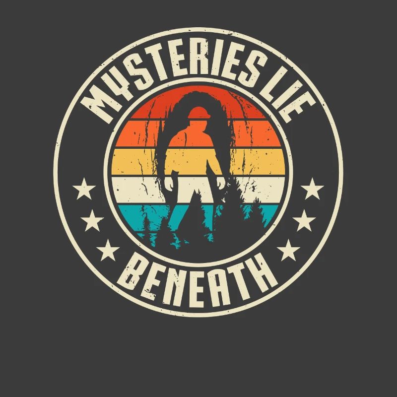 Spelunking Cave Explorer