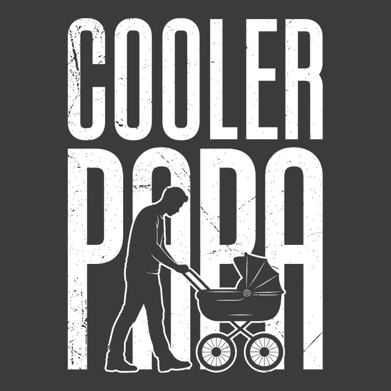 Dad-to-be COOL DAD Funny