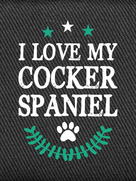 COCKER_SPANIEL