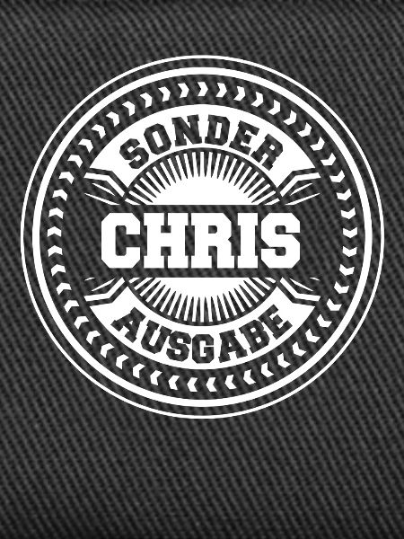 Chris Christian Christoph 