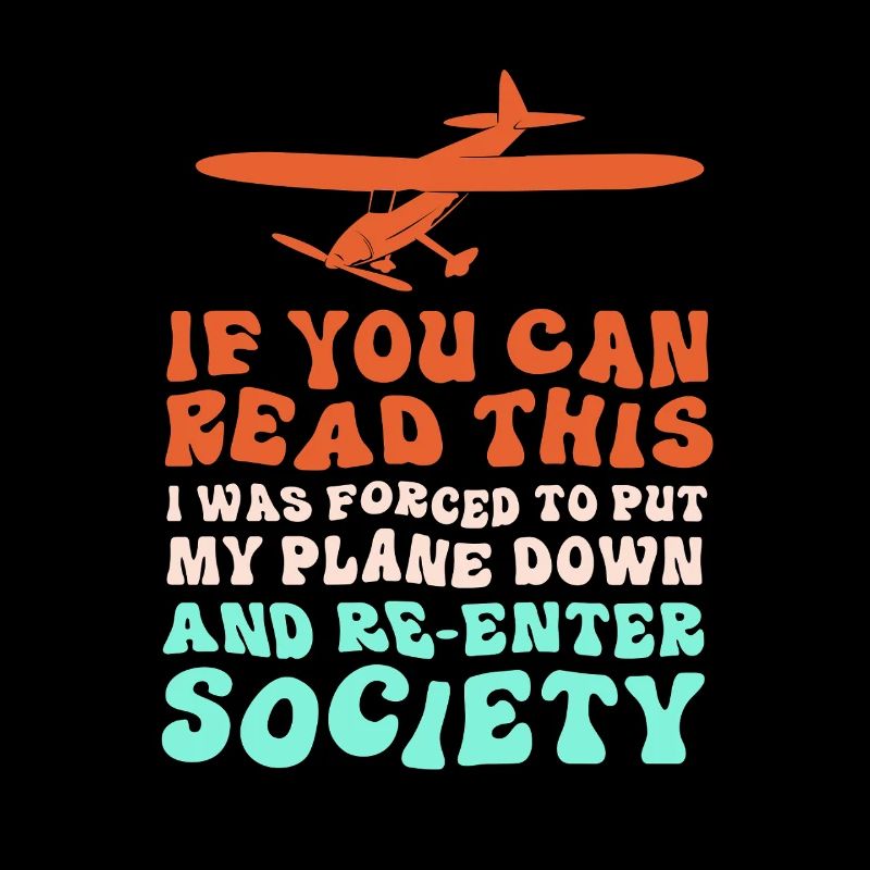 Modellflug Modellflugzeug