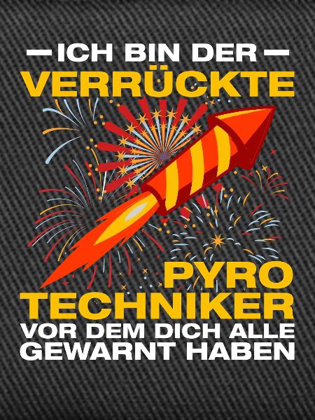 Crazy pyrotechnics fireworks