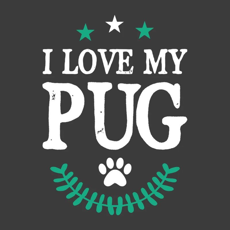 PUG Mops